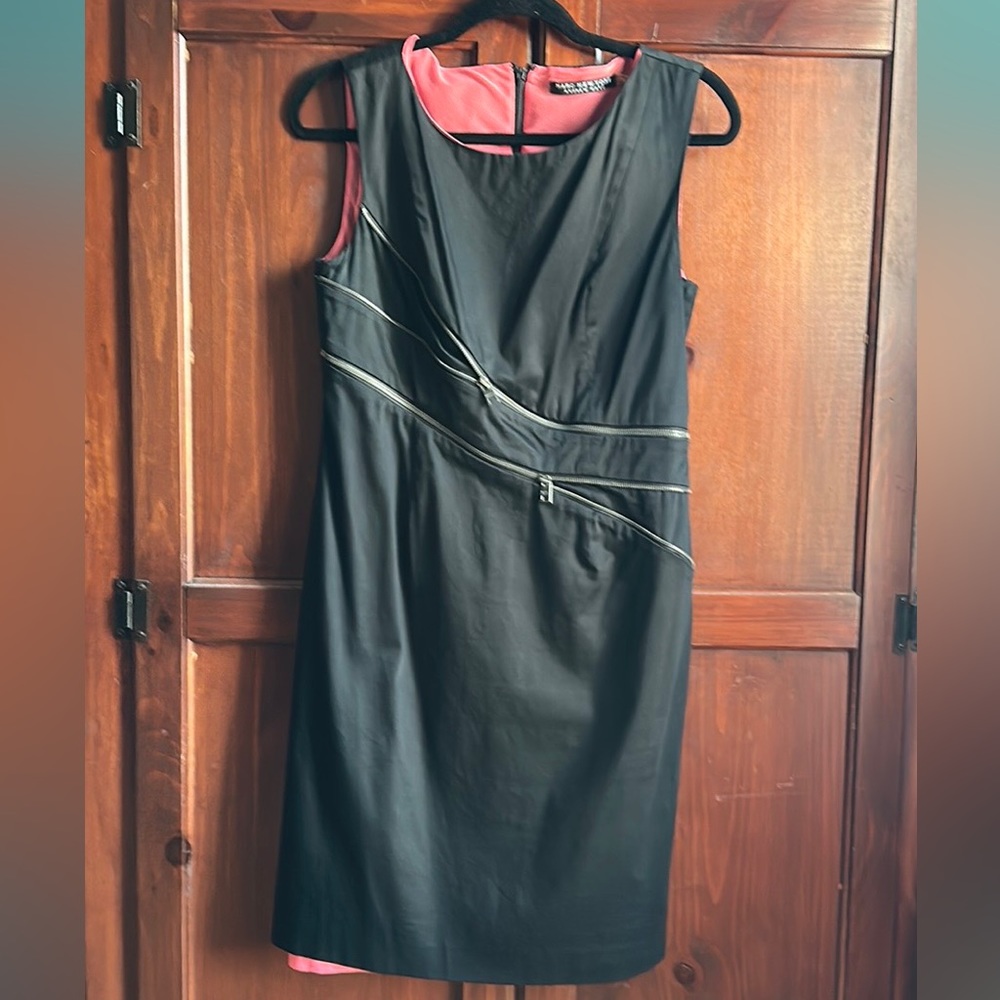 MARC NEW YORK ANDREW MARC DRESS